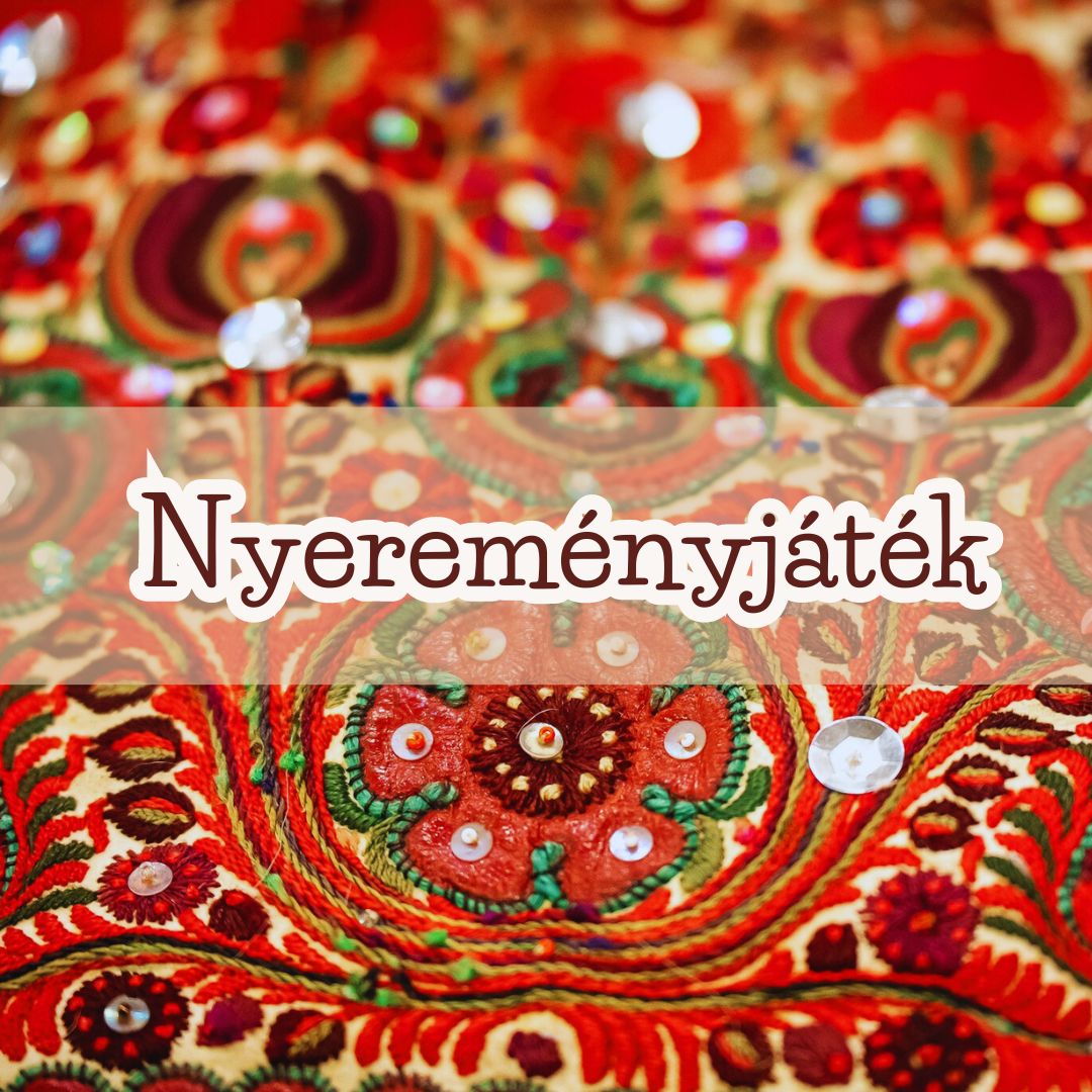 Nyereményjáték